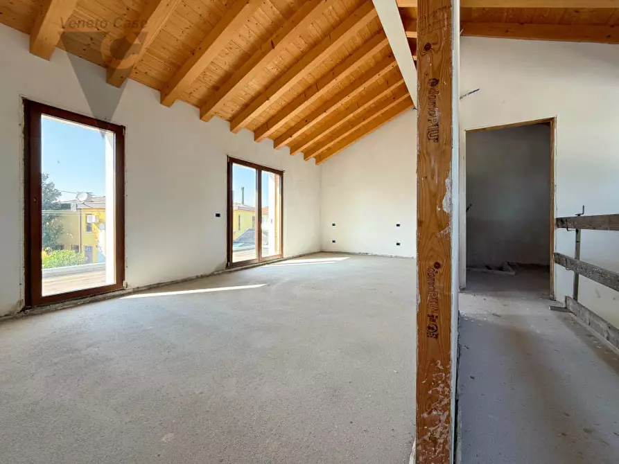 Immagine 20 di Casa bifamiliare in vendita  a Noventa Padovana