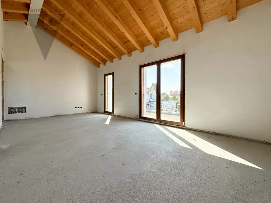 Immagine 21 di Casa bifamiliare in vendita  a Noventa Padovana