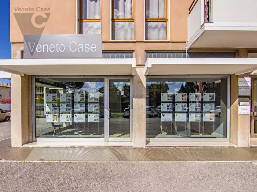 Immagine 21 di Casa bifamiliare in vendita  a Noventa Padovana