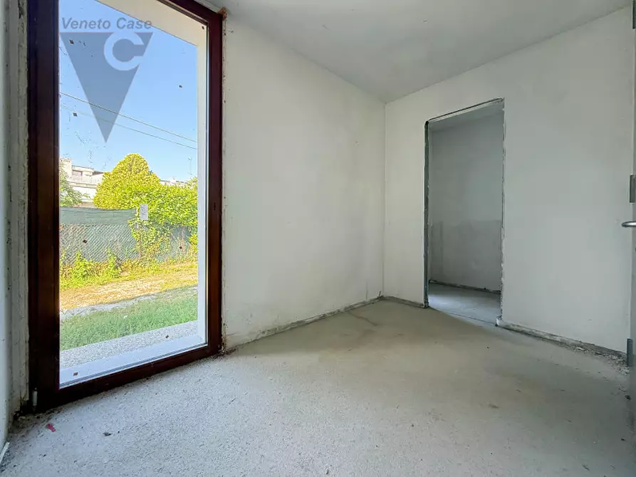 Immagine 27 di Casa bifamiliare in vendita  a Noventa Padovana