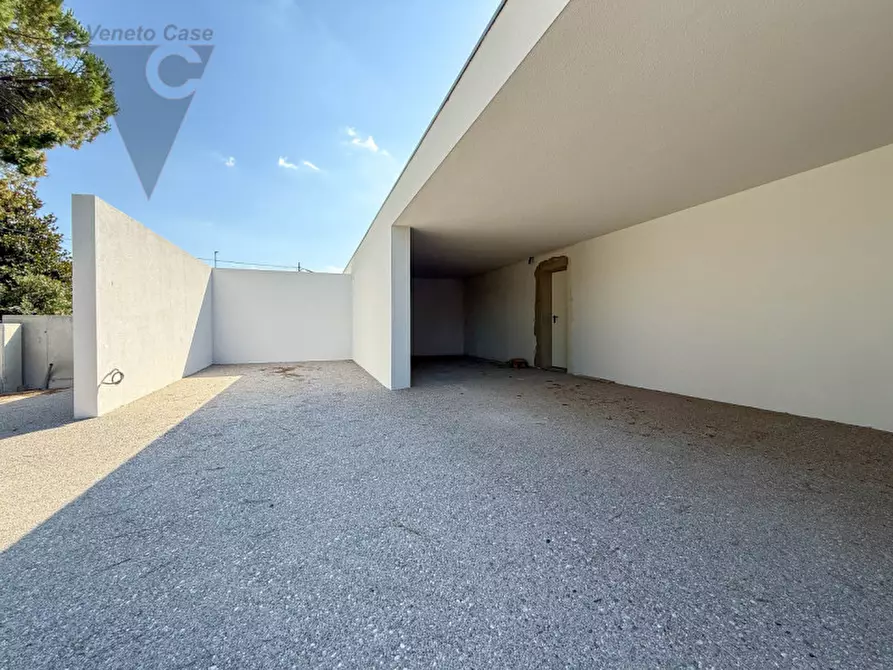 Immagine 28 di Casa bifamiliare in vendita  a Noventa Padovana