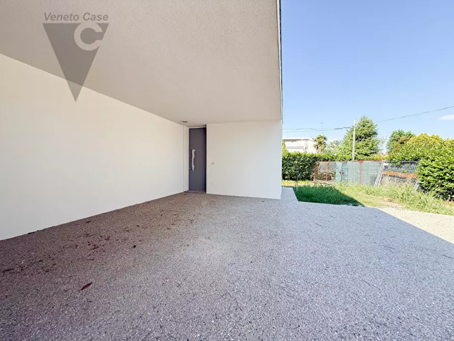 Immagine 29 di Casa bifamiliare in vendita  a Noventa Padovana