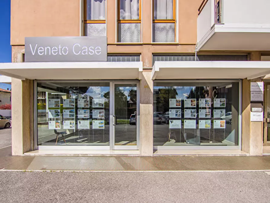 Immagine 31 di Casa bifamiliare in vendita  a Noventa Padovana