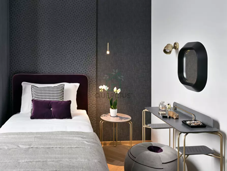 Immagine 3 di Villetta a schiera in vendita  in via delle terme a Caldiero