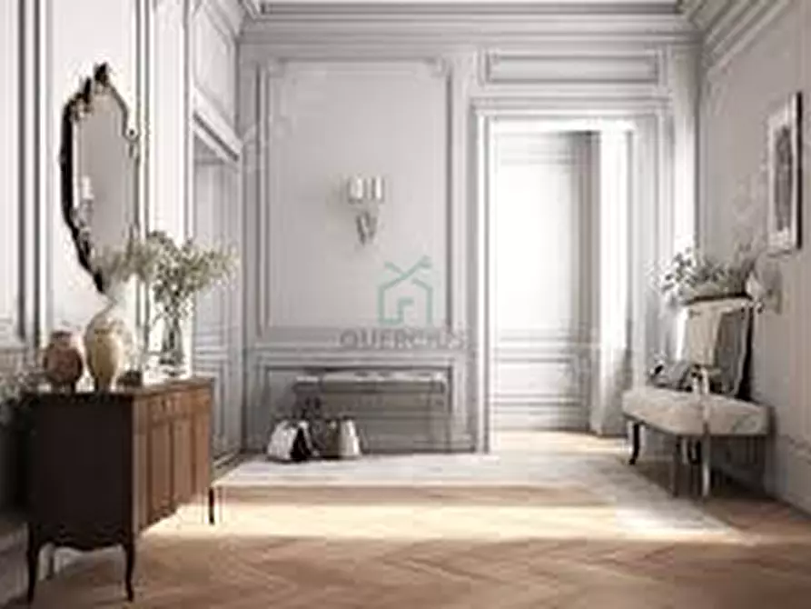 Immagine 9 di Villetta a schiera in vendita  in via delle terme a Caldiero