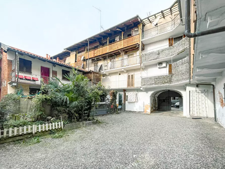 Immagine 1 di Rustico / casale in vendita  in Via Gallarini 3 a Ghemme