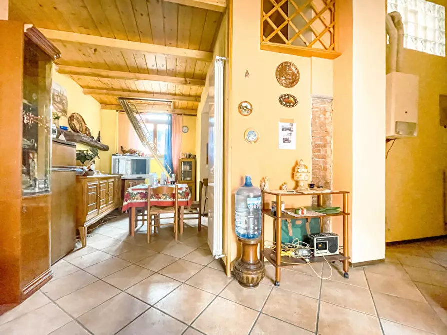 Immagine 2 di Rustico / casale in vendita  in Via Gallarini 3 a Ghemme