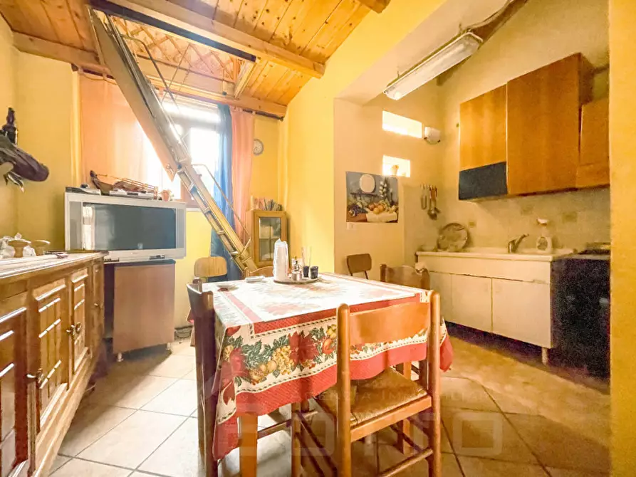 Immagine 3 di Rustico / casale in vendita  in Via Gallarini 3 a Ghemme