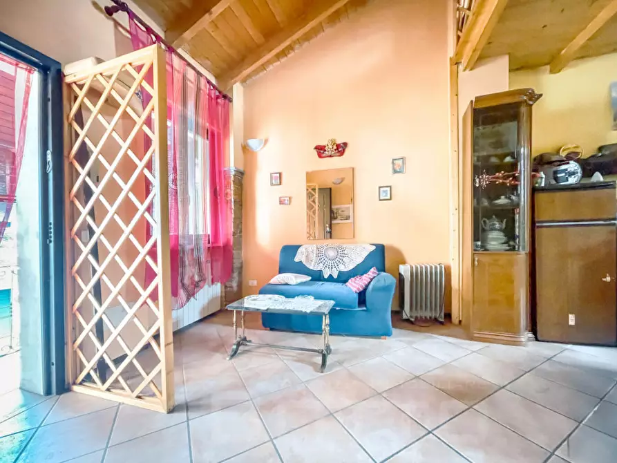 Immagine 4 di Rustico / casale in vendita  in Via Gallarini 3 a Ghemme