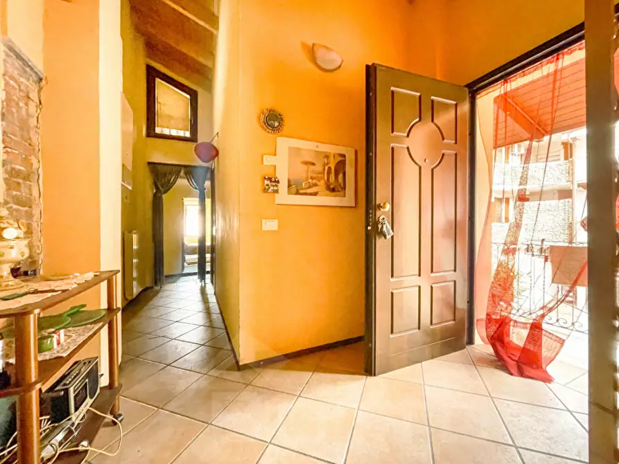 Immagine 5 di Rustico / casale in vendita  in Via Gallarini 3 a Ghemme