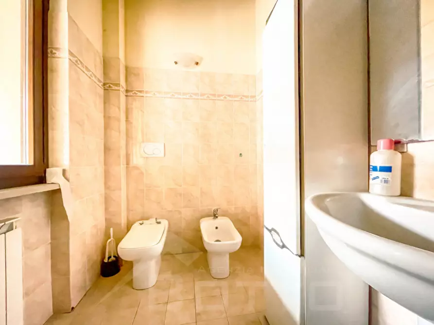 Immagine 9 di Rustico / casale in vendita  in Via Gallarini 3 a Ghemme