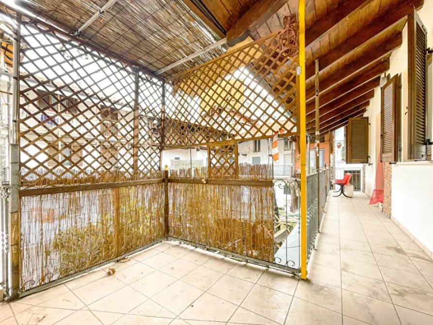 Immagine 11 di Rustico / casale in vendita  in Via Gallarini 3 a Ghemme