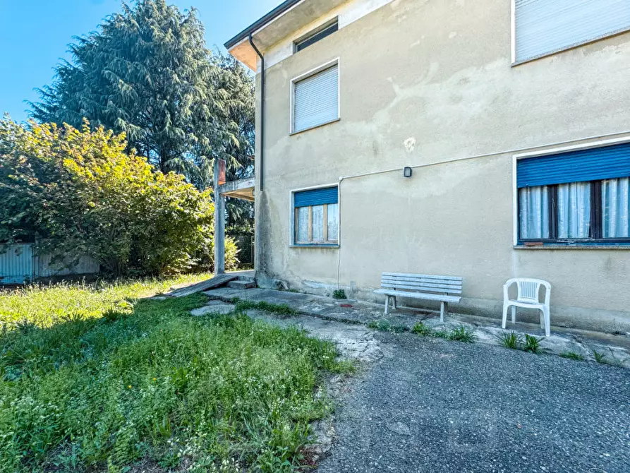 Immagine 4 di Appartamento in vendita  in Via Novara 300 a Borgomanero