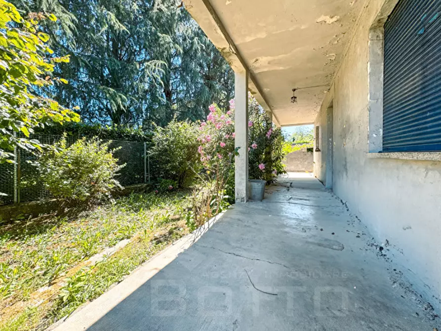 Immagine 5 di Appartamento in vendita  in Via Novara 300 a Borgomanero