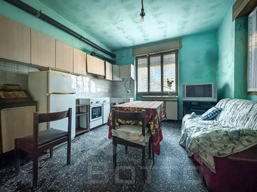 Immagine 6 di Appartamento in vendita  in Via Novara 300 a Borgomanero