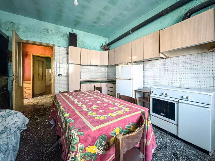 Immagine 7 di Appartamento in vendita  in Via Novara 300 a Borgomanero