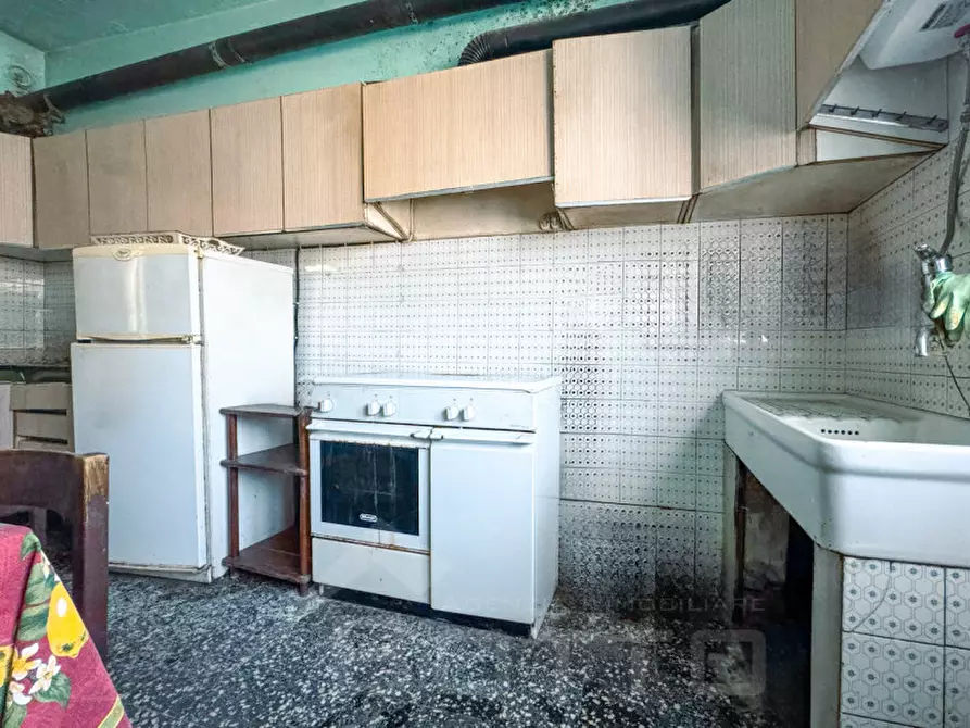 Immagine 8 di Appartamento in vendita  in Via Novara 300 a Borgomanero