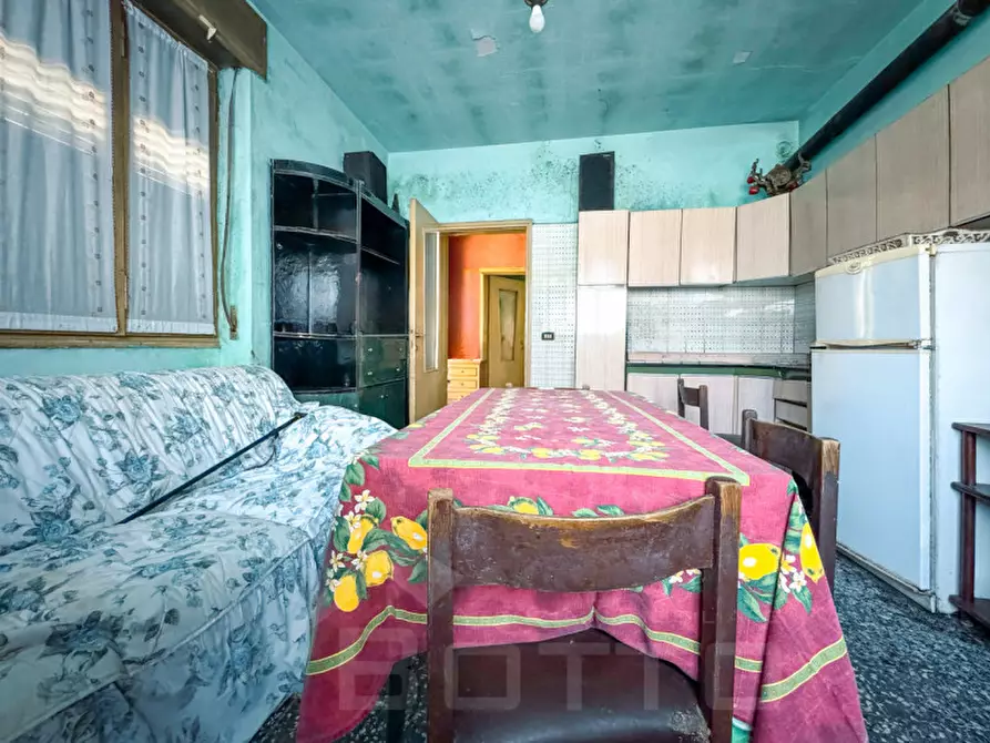 Immagine 9 di Appartamento in vendita  in Via Novara 300 a Borgomanero