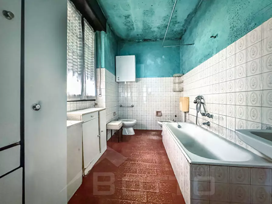 Immagine 11 di Appartamento in vendita  in Via Novara 300 a Borgomanero