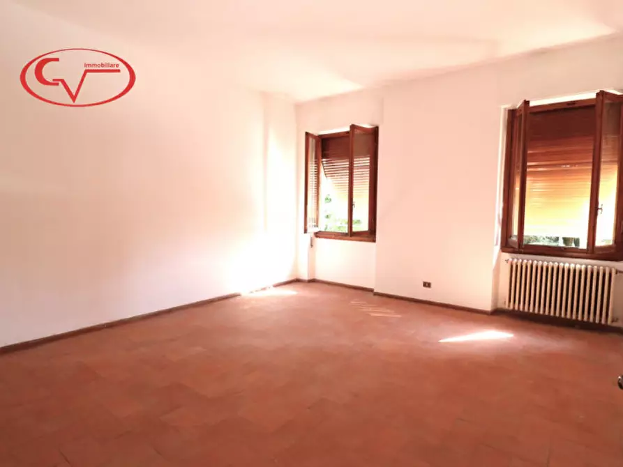 Immagine 6 di Casa bifamiliare in vendita  a Montevarchi