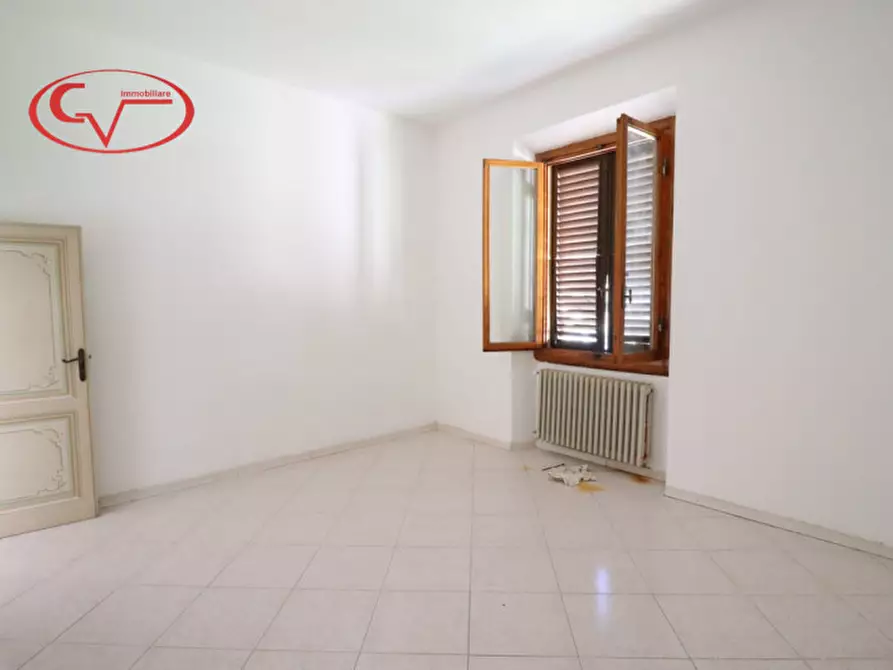 Immagine 7 di Casa bifamiliare in vendita  a Montevarchi