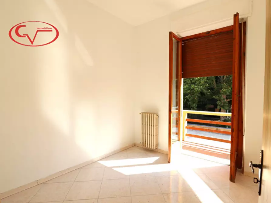 Immagine 9 di Casa bifamiliare in vendita  a Montevarchi