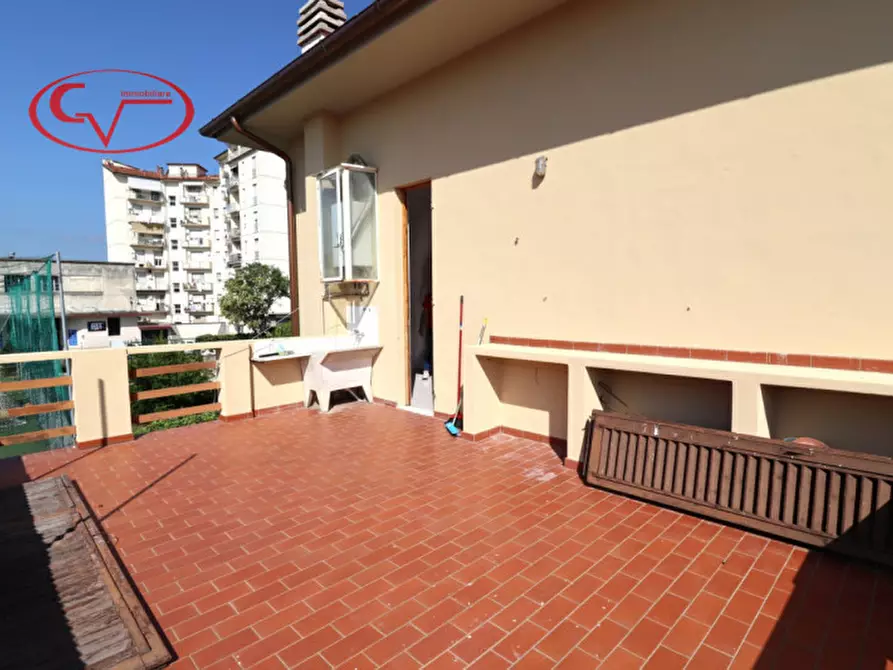 Immagine 12 di Casa bifamiliare in vendita  a Montevarchi