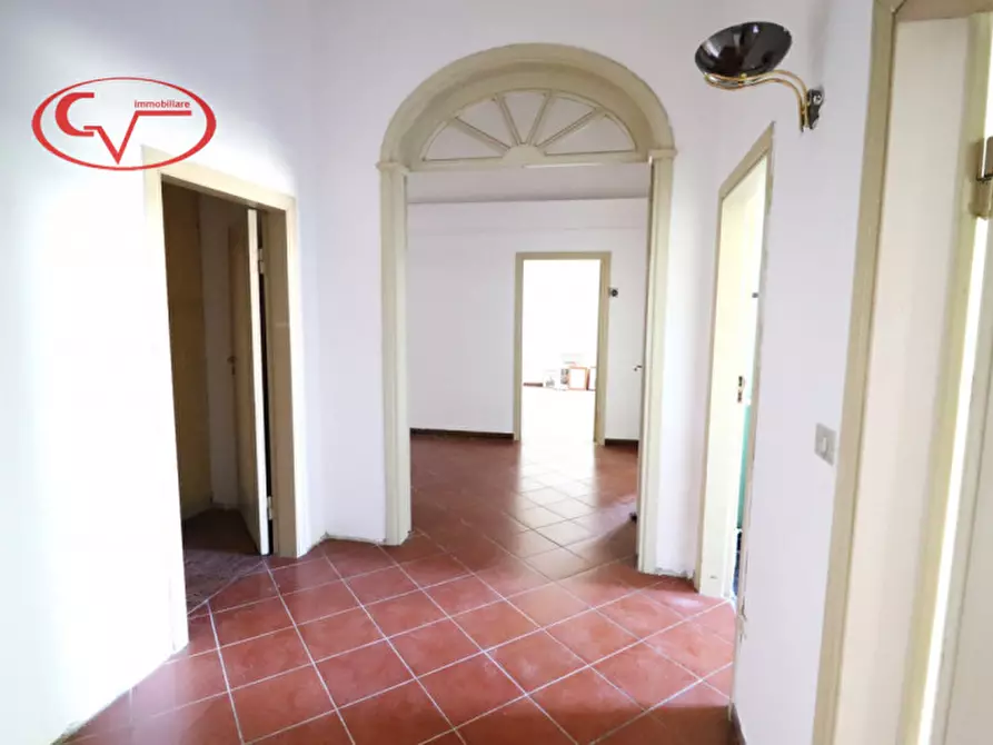 Immagine 15 di Casa bifamiliare in vendita  a Montevarchi