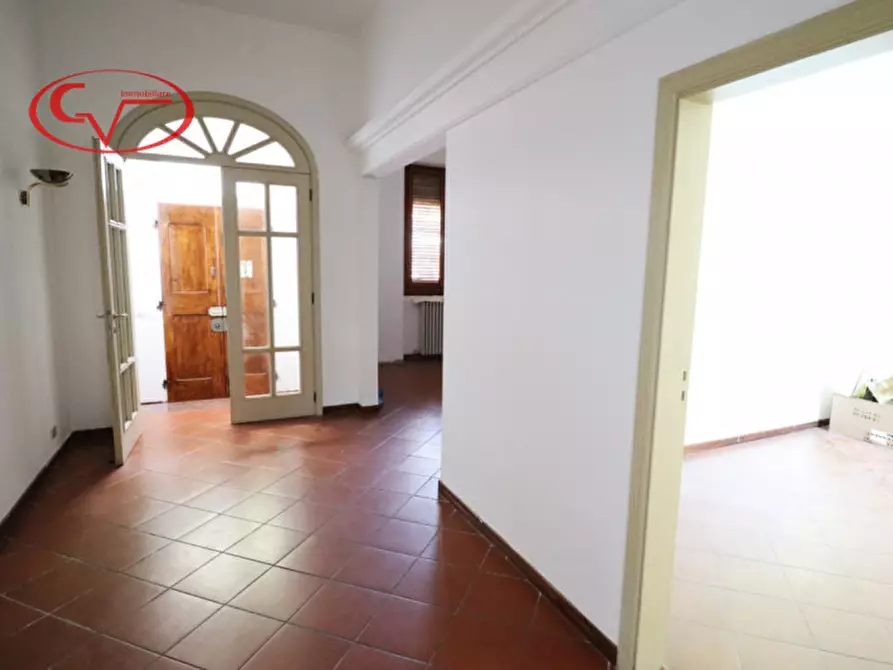 Immagine 18 di Casa bifamiliare in vendita  a Montevarchi