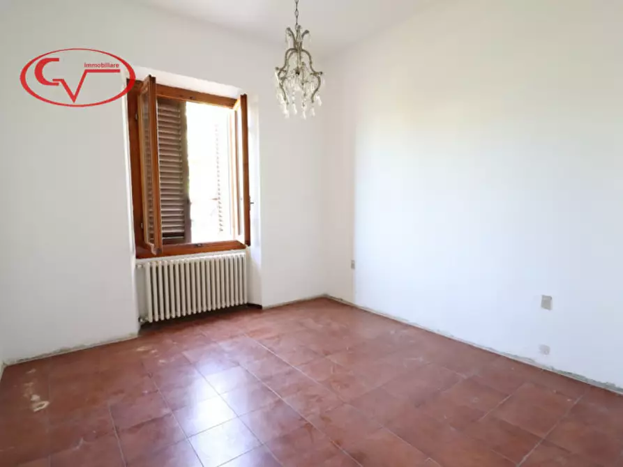 Immagine 22 di Casa bifamiliare in vendita  a Montevarchi