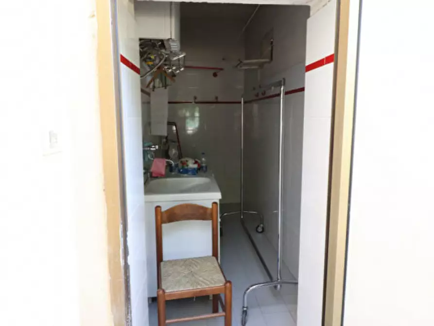 Immagine 32 di Casa bifamiliare in vendita  a Montevarchi