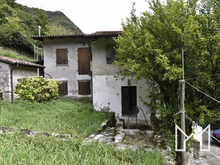 Immagine 1 di Rustico / casale in vendita  a Valbrenta