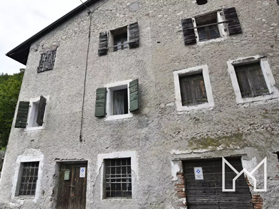 Immagine 3 di Rustico / casale in vendita  a Valbrenta