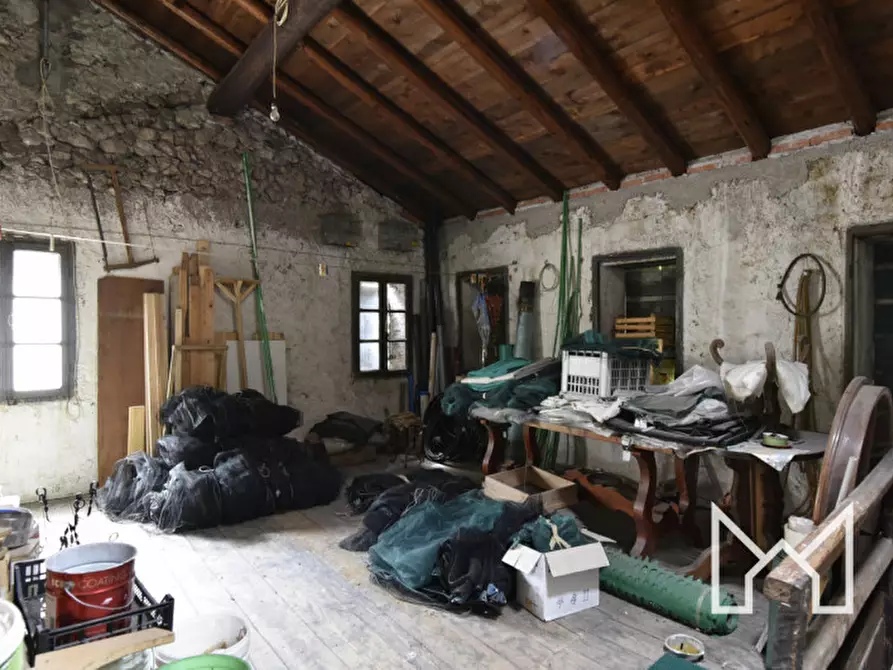 Immagine 14 di Rustico / casale in vendita  a Valbrenta