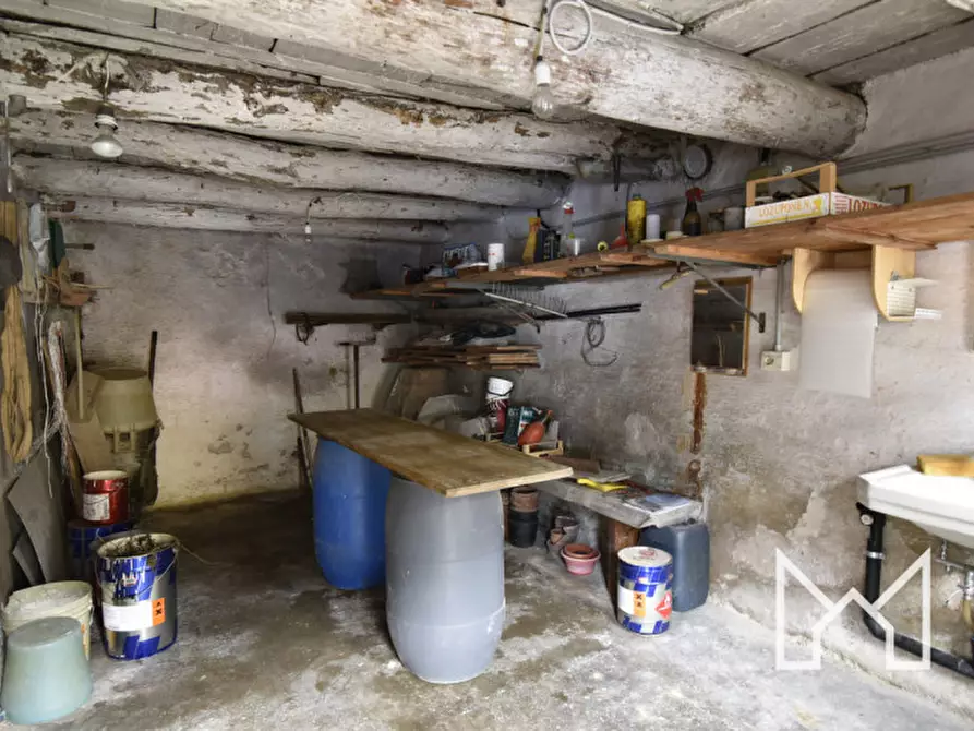 Immagine 16 di Rustico / casale in vendita  a Valbrenta