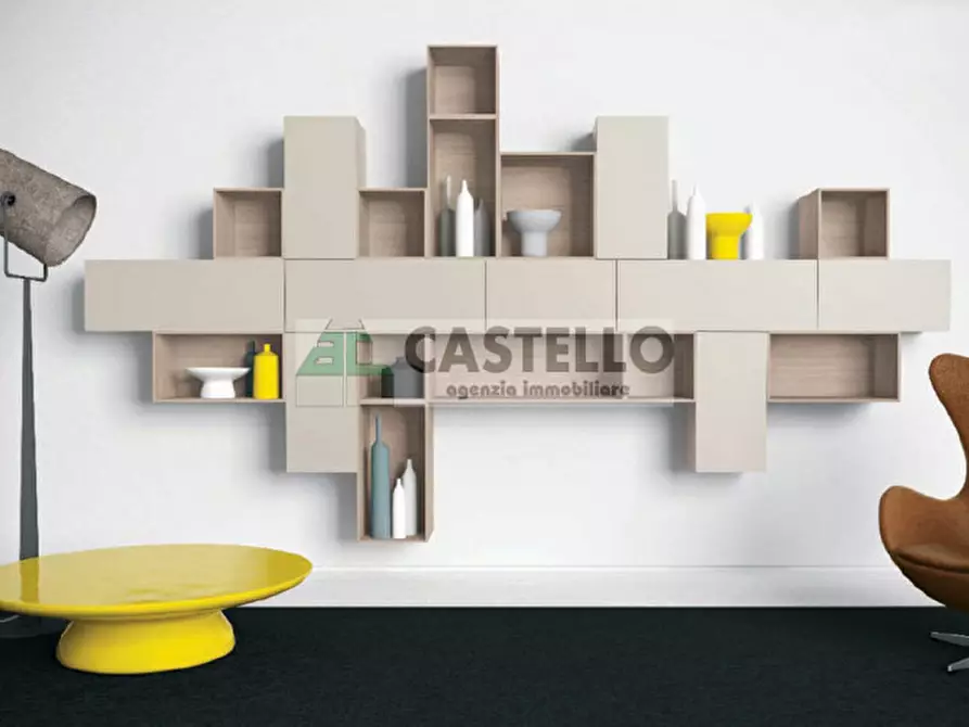 Immagine 23 di Appartamento in vendita  in via caltana 3 a Campodarsego