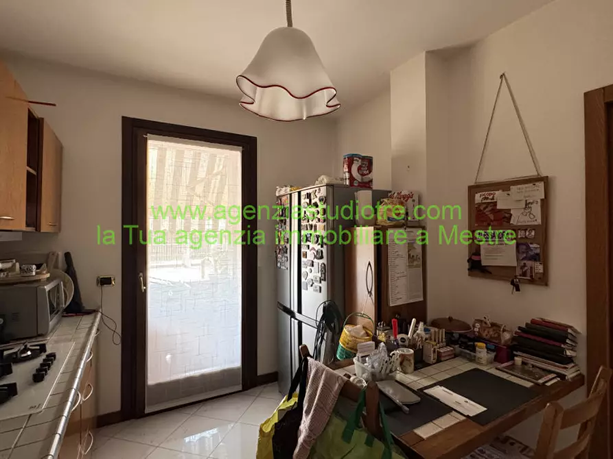 Immagine 17 di Villetta a schiera in vendita  in Via Daniele Comboni 50 a Venezia