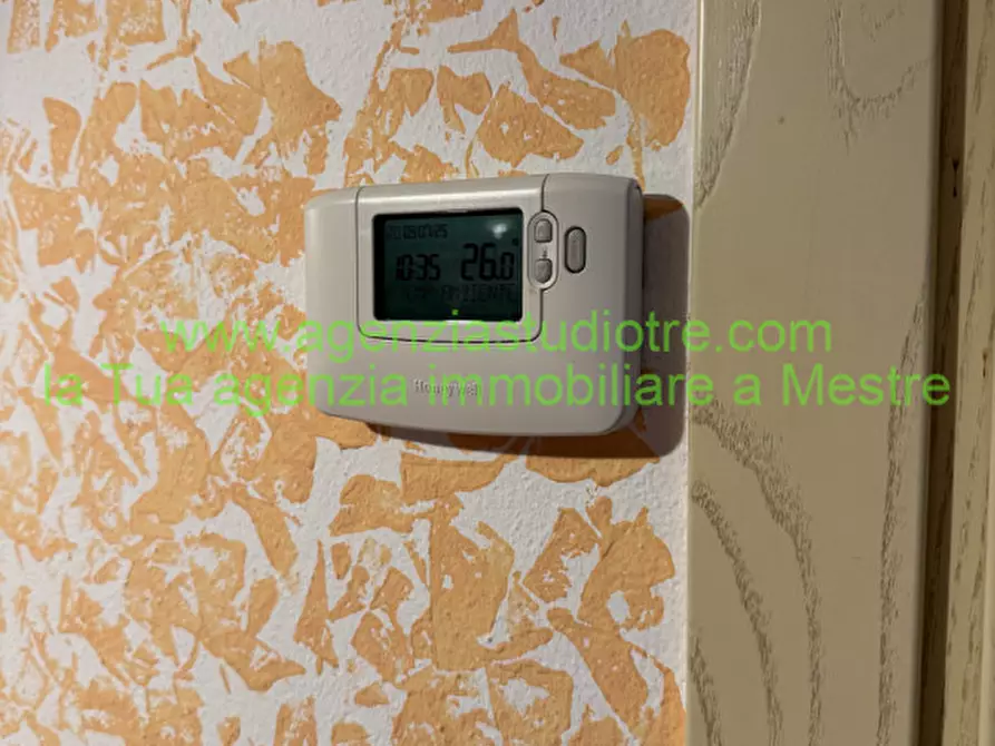 Immagine 28 di Villetta a schiera in vendita  in Via Daniele Comboni 50 a Venezia