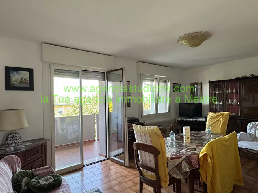 Immagine 8 di Appartamento in vendita  in Via Amedeo Modigliani a Venezia