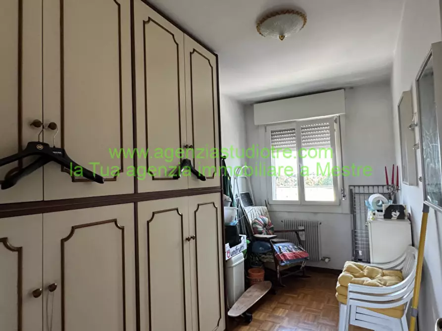 Immagine 13 di Appartamento in vendita  in Via Amedeo Modigliani a Venezia