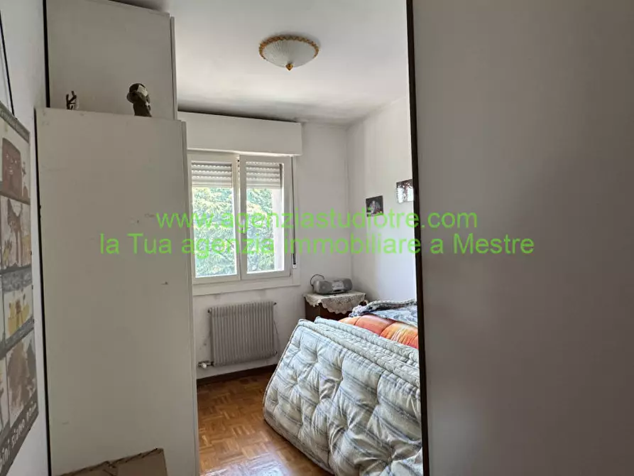 Immagine 14 di Appartamento in vendita  in Via Amedeo Modigliani a Venezia