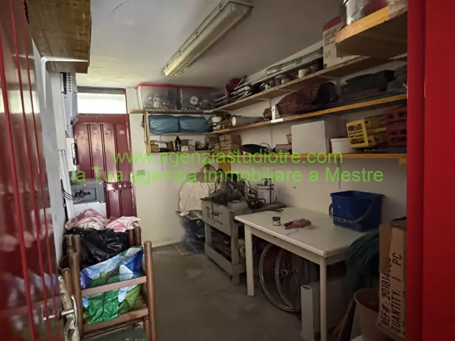 Immagine 19 di Appartamento in vendita  in Via Amedeo Modigliani a Venezia