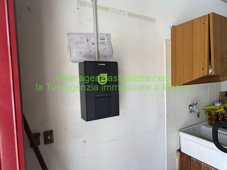 Immagine 21 di Appartamento in vendita  in Via Amedeo Modigliani a Venezia