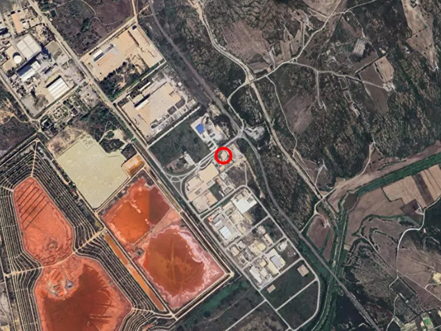 Immagine 30 di Capannone industriale in vendita  in Zona Industriale di Portoscuso, 09010 Portoscuso SU, Italia a Portoscuso