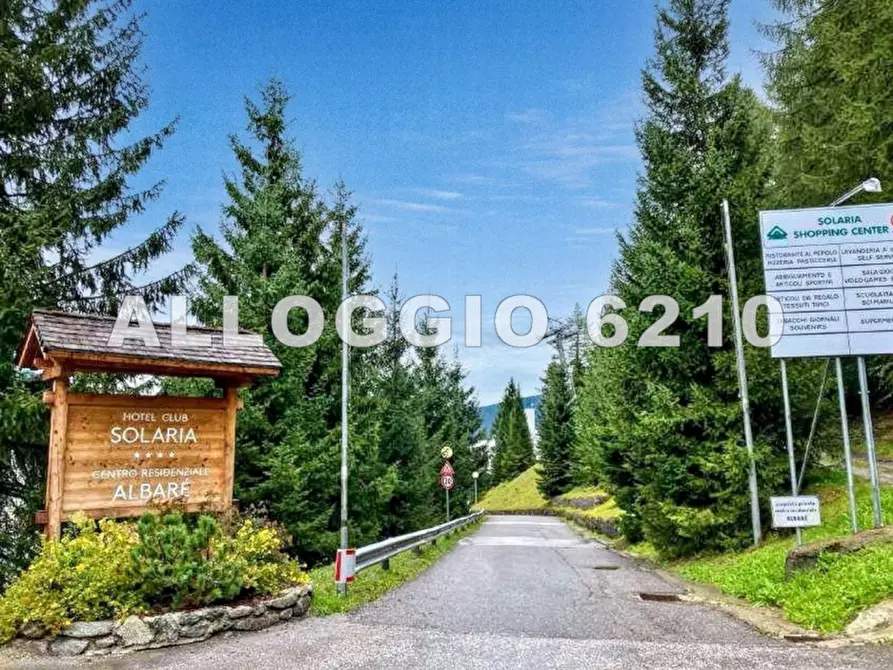 Immagine 1 di Multiproprietà in vendita  in Località Marilleva 1400, 38020 Mezzana TN, Italia a Mezzana