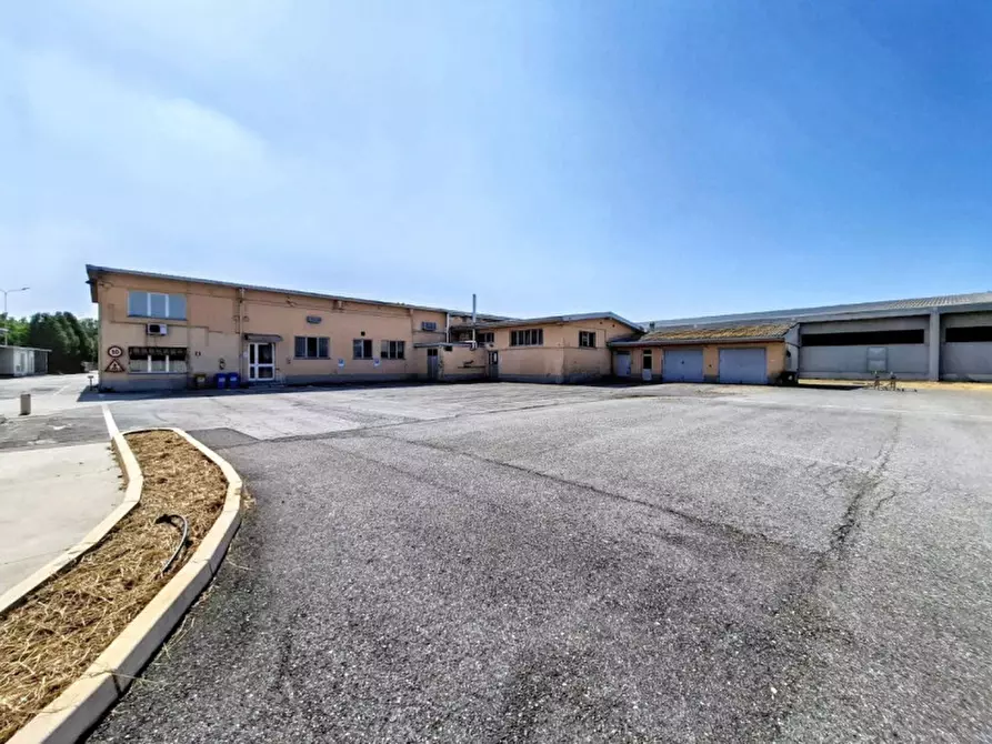 Immagine 3 di Capannone industriale in vendita  in Via Bagnarolo, Gadesco-Pieve Delmona CR, Italia a Vescovato
