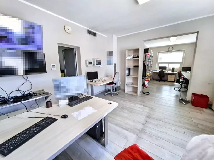 Immagine 4 di Capannone industriale in vendita  in Via Bagnarolo, Gadesco-Pieve Delmona CR, Italia a Vescovato