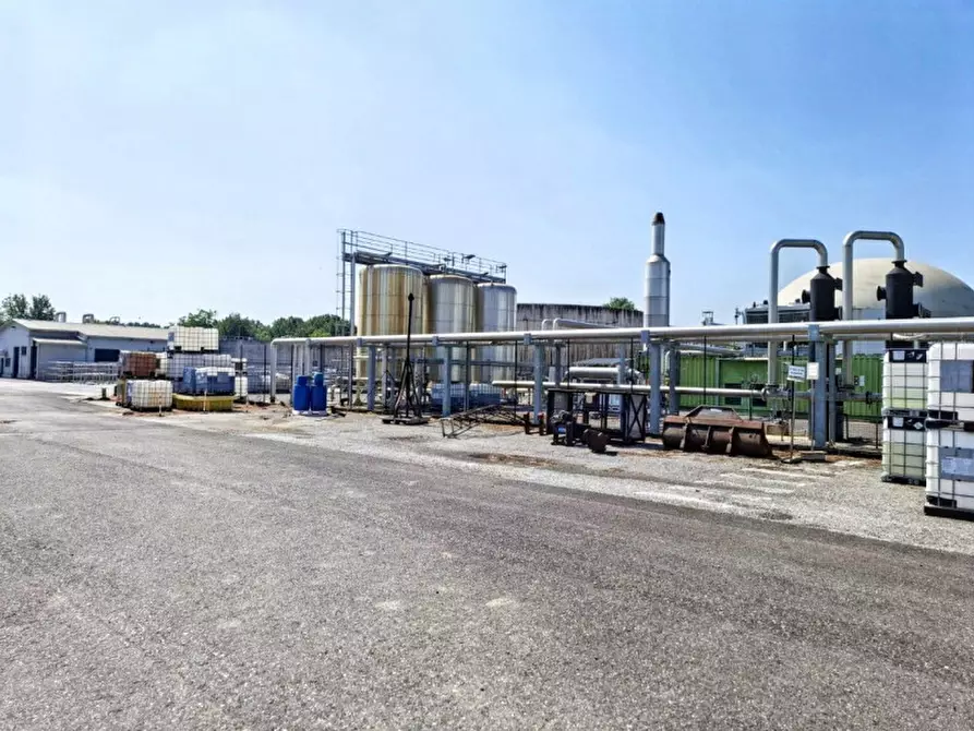 Immagine 11 di Capannone industriale in vendita  in Via Bagnarolo, Gadesco-Pieve Delmona CR, Italia a Vescovato