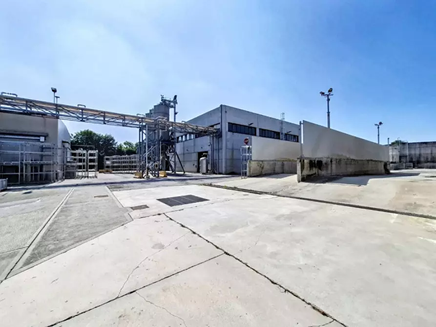 Immagine 12 di Capannone industriale in vendita  in Via Bagnarolo, Gadesco-Pieve Delmona CR, Italia a Vescovato
