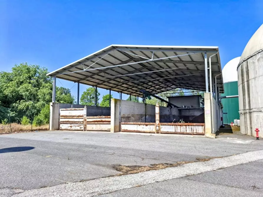 Immagine 16 di Capannone industriale in vendita  in Via Bagnarolo, Gadesco-Pieve Delmona CR, Italia a Vescovato